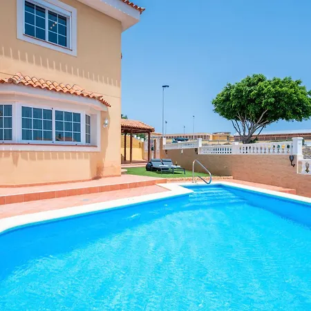 Medano4you Casa Nancy