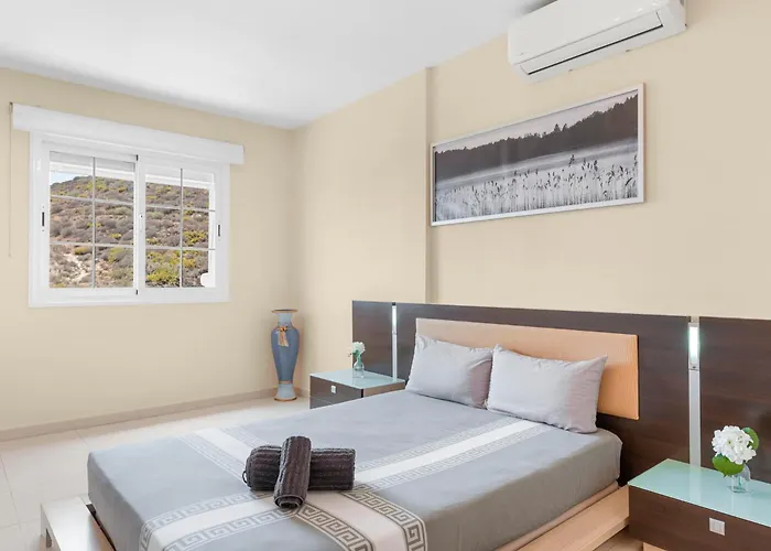 Medano4you Casa Nancy