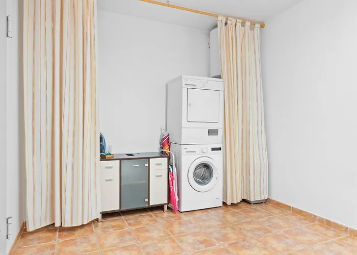 Medano4you Casa Nancy *