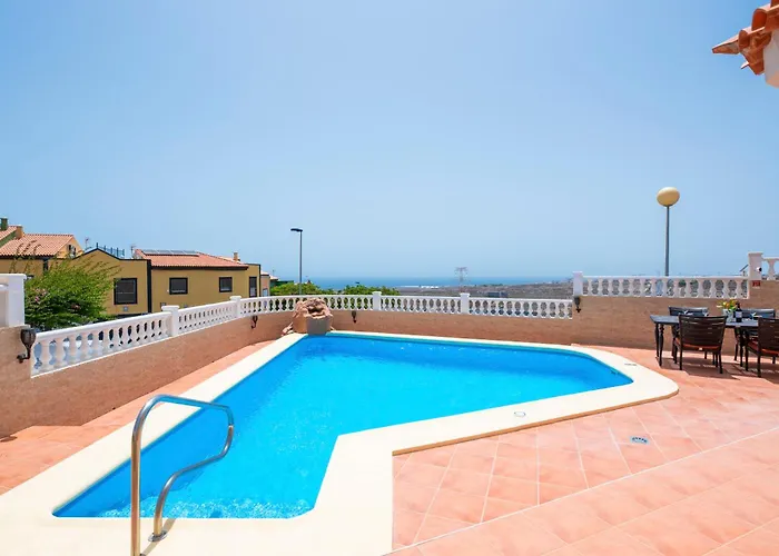 Medano4you Casa Nancy *