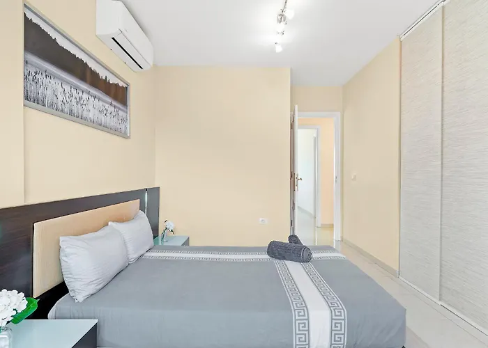 Medano4you Casa Nancy 빌라