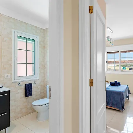 Medano4you Casa Nancy