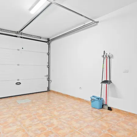 别墅 Medano4you Casa Nancy *