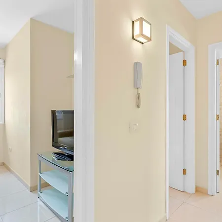 Medano4you Casa Nancy 圣伊西德罗