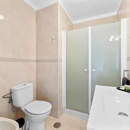 Medano4you Casa Nancy