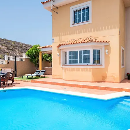 Medano4you Casa Nancy