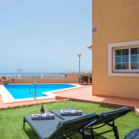 Medano4you Casa Nancy *