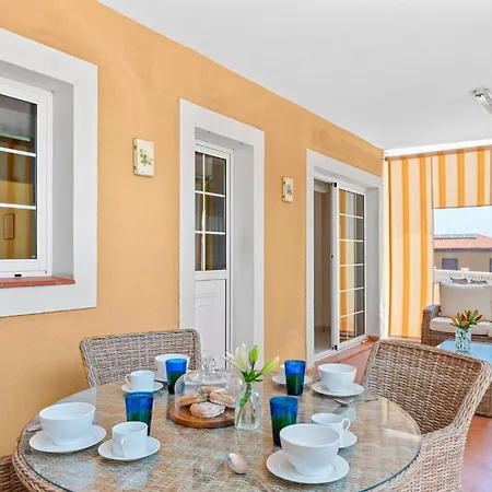 Medano4you Casa Nancy * 圣伊西德罗