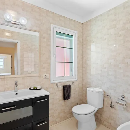 Medano4you Casa Nancy וילה *