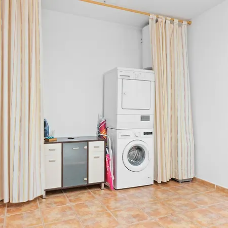 Medano4you Casa Nancy *