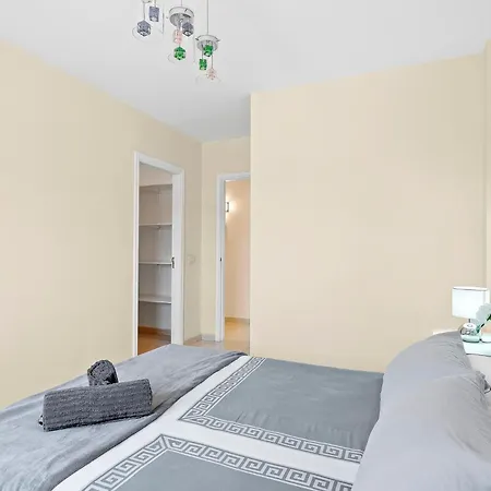 Medano4you Casa Nancy Villa
