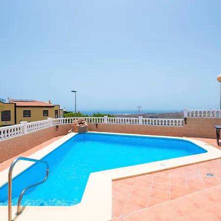 Medano4you Casa Nancy *