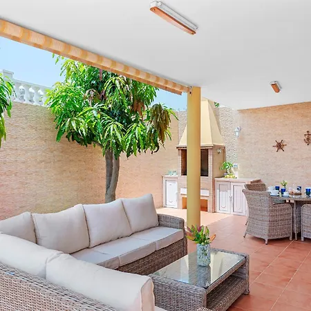 Medano4you Casa Nancy *