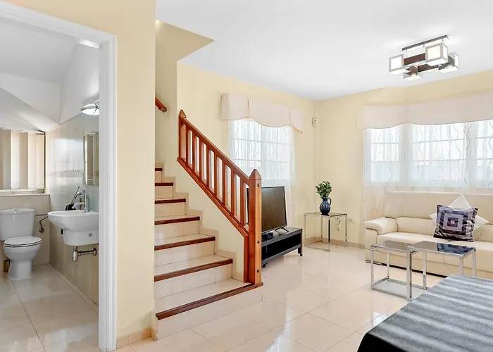 Medano4you Casa Nancy * سان إيسيذرو