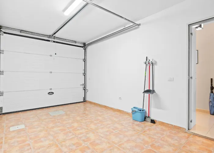 Villa Medano4you Casa Nancy *