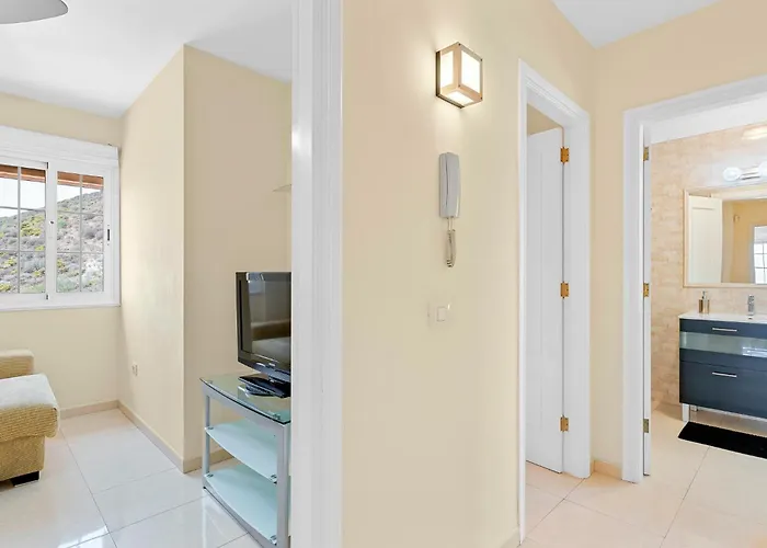 Medano4you Casa Nancy سان إيسيذرو