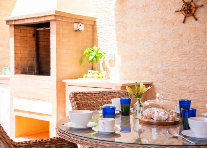 Medano4you Casa Nancy فيلة