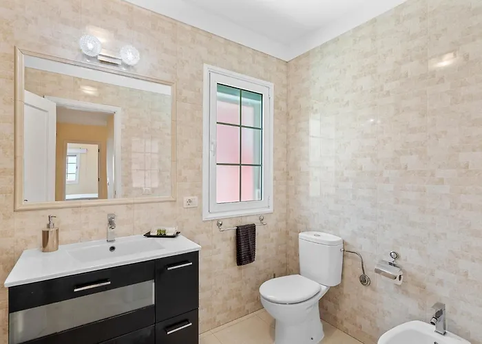 Medano4you Casa Nancy فيلة *