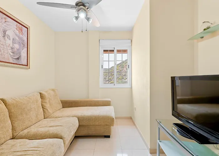 Medano4you Casa Nancy سان إيسيذرو