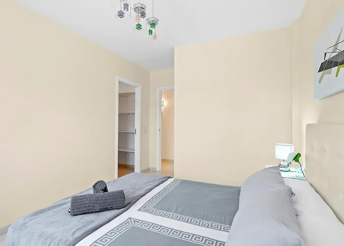 Medano4you Casa Nancy فيلة