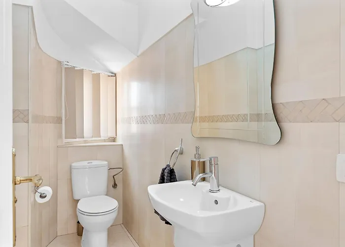 Medano4you Casa Nancy فيلة سان إيسيذرو