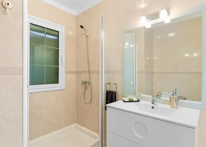 Medano4you Casa Nancy فيلة سان إيسيذرو