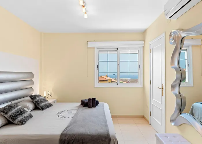 Medano4you Casa Nancy فيلة