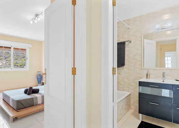 فيلة Medano4you Casa Nancy *