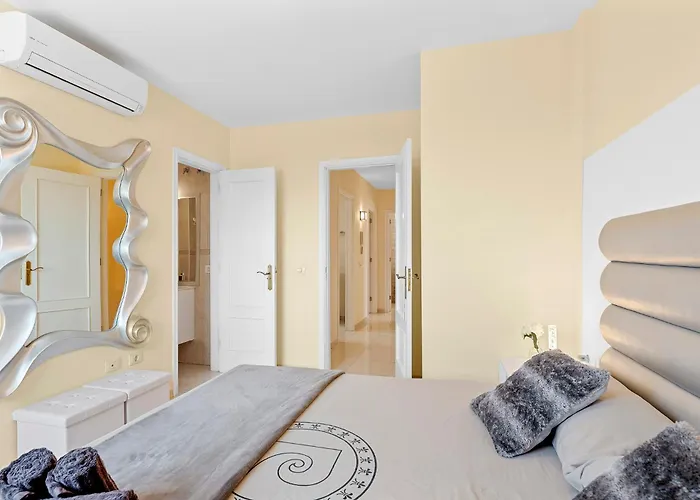 فيلة Medano4you Casa Nancy سان إيسيذرو