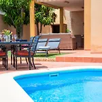 فيلة Medano4you Casa Nancy سان إيسيذرو