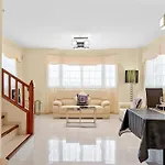 فيلة Medano4you Casa Nancy *