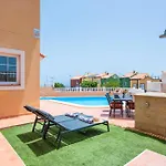 Villa Medano4you Casa Nancy *