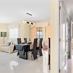 Medano4you Casa Nancy فيلة *