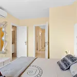 فيلة Medano4you Casa Nancy سان إيسيذرو