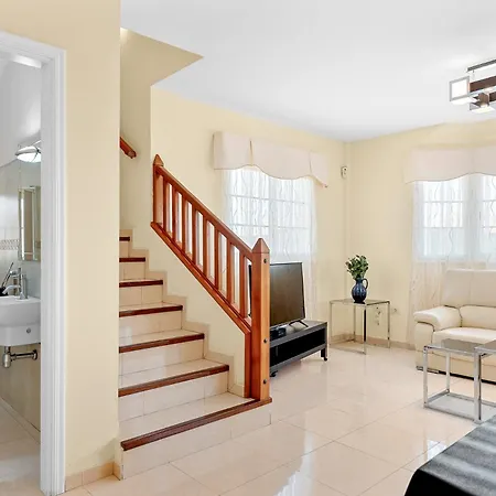 Medano4you Casa Nancy * سان إيسيذرو