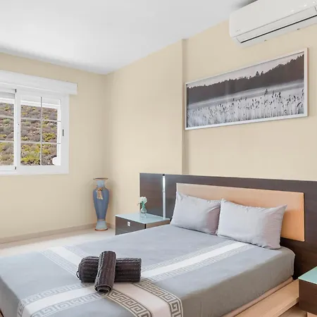 Medano4you Casa Nancy