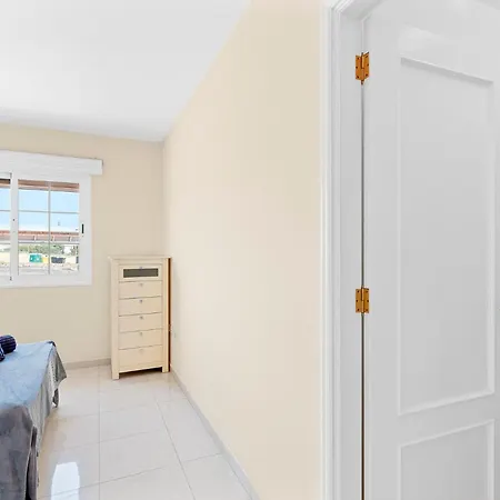 Medano4you Casa Nancy فيلة