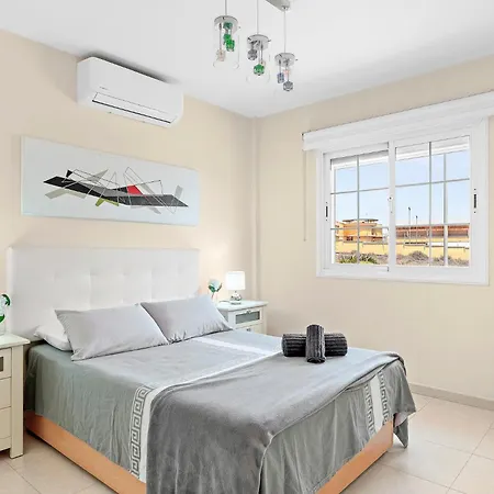 Medano4you Casa Nancy * سان إيسيذرو