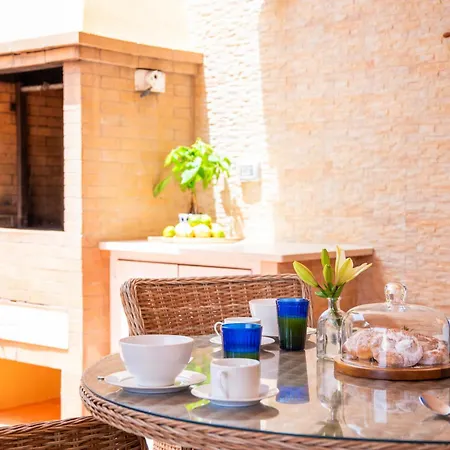 Medano4you Casa Nancy فيلة