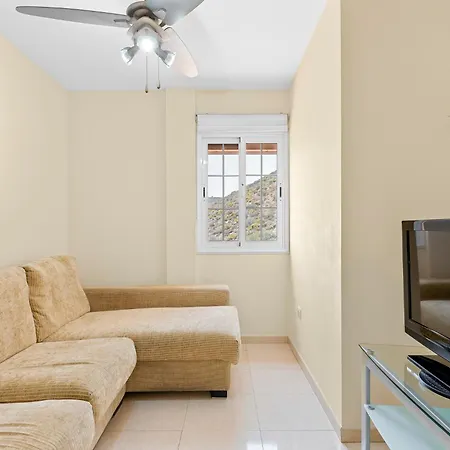 Medano4you Casa Nancy سان إيسيذرو