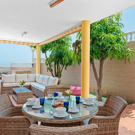 فيلة Medano4you Casa Nancy