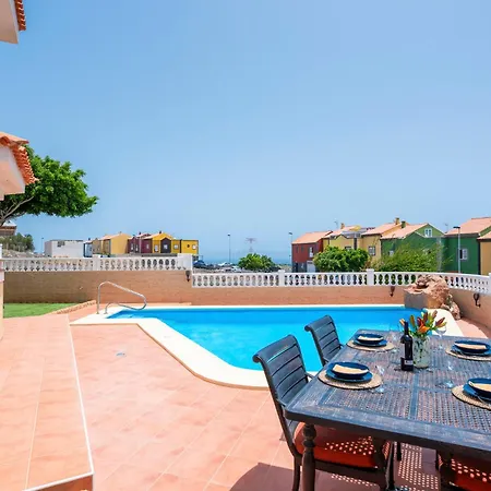 Villa Medano4you Casa Nancy