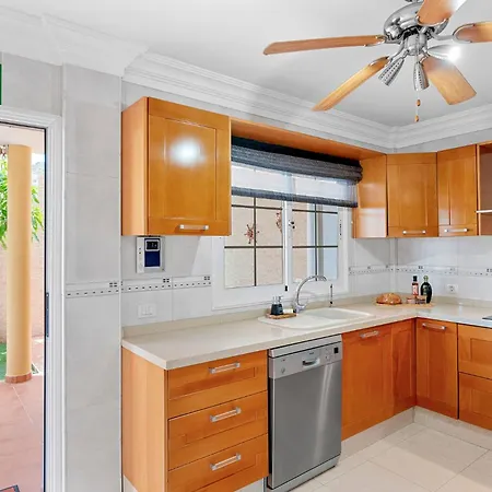 Medano4you Casa Nancy