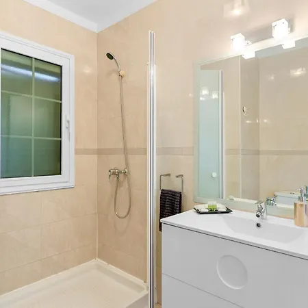 Medano4you Casa Nancy فيلة سان إيسيذرو