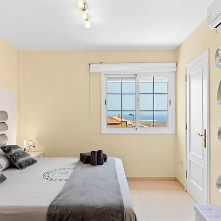 Medano4you Casa Nancy فيلة