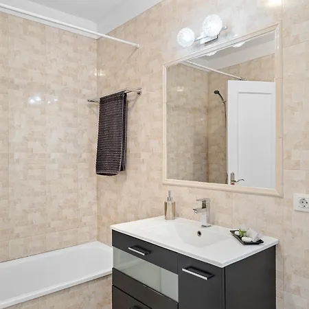 فيلة Medano4you Casa Nancy