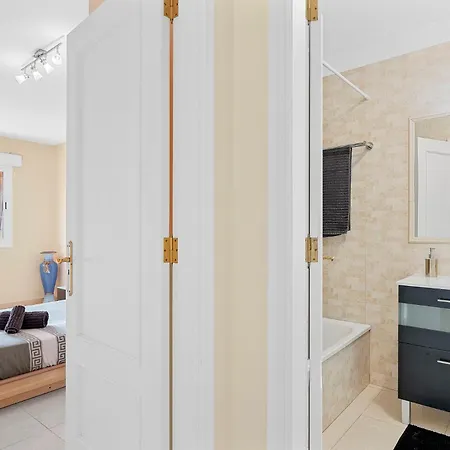 فيلة Medano4you Casa Nancy *