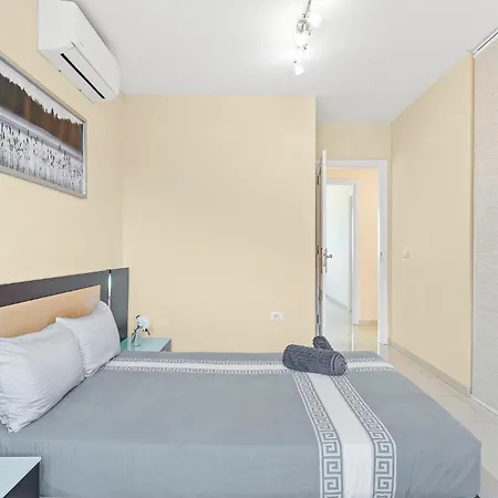 Medano4you Casa Nancy فيلة