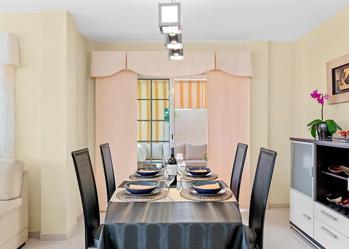 Medano4you Casa Nancy * San Isidro (Tenerife)