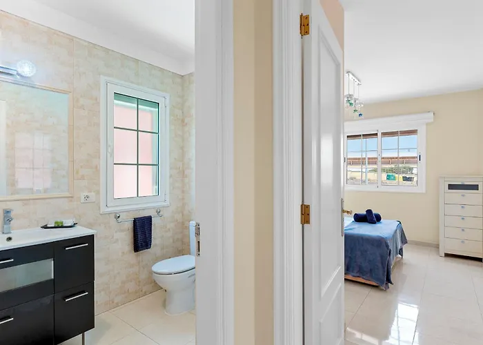 Medano4you Casa Nancy